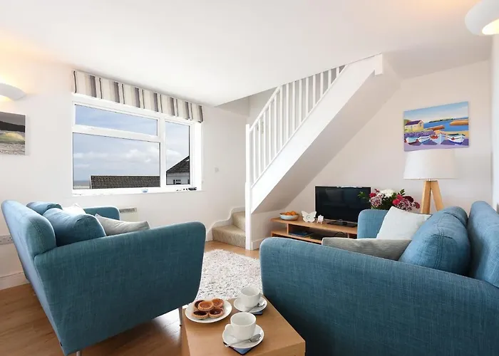 St Ives Bay View