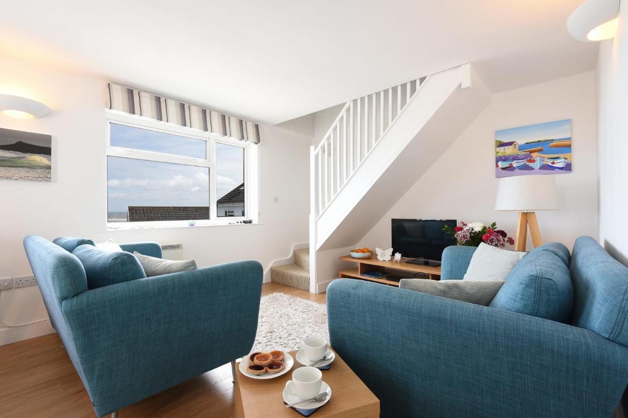 St Ives Bay View Apartment