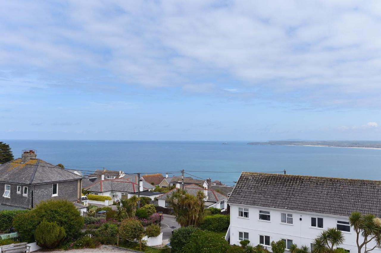 St Ives Bay View Apartment
