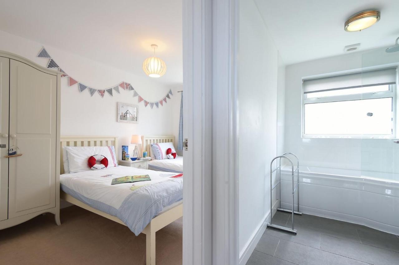 Apartment St Ives Bay View
