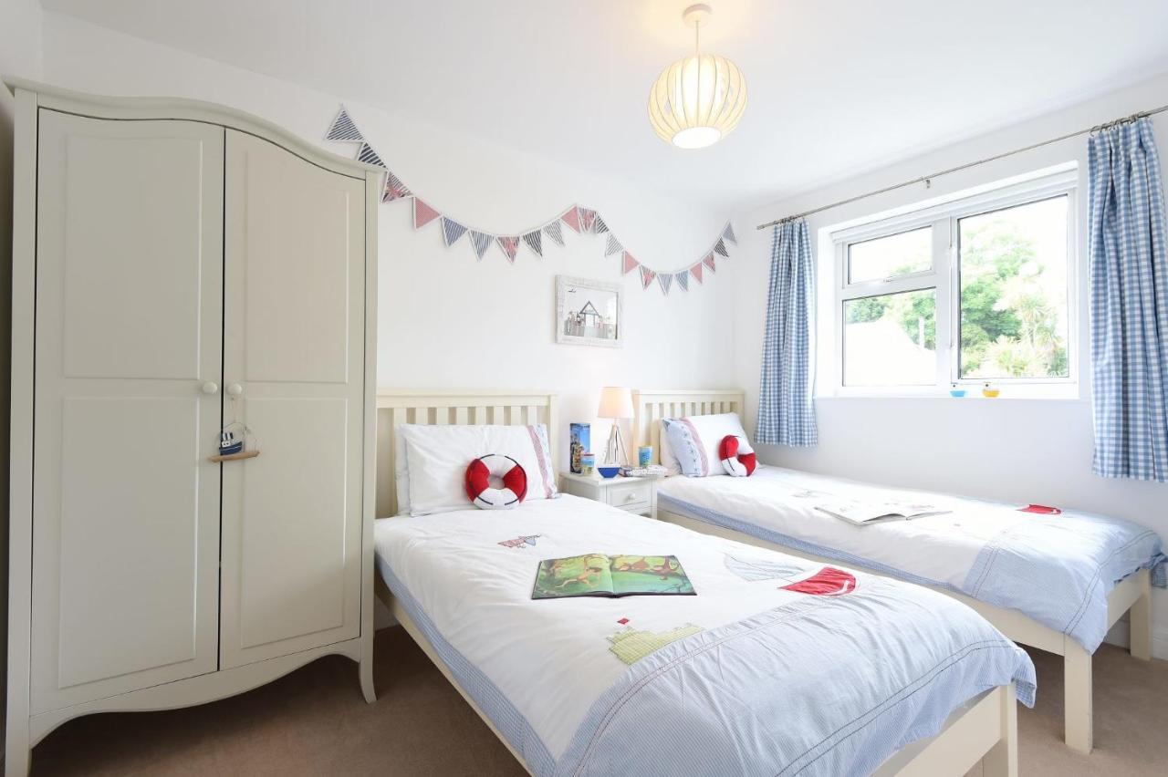 St Ives Bay View Apartment