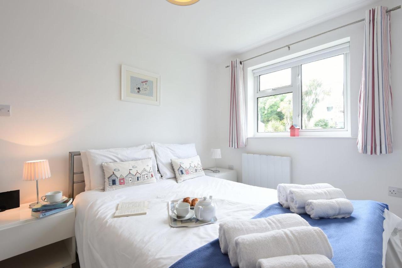 Apartment St Ives Bay View