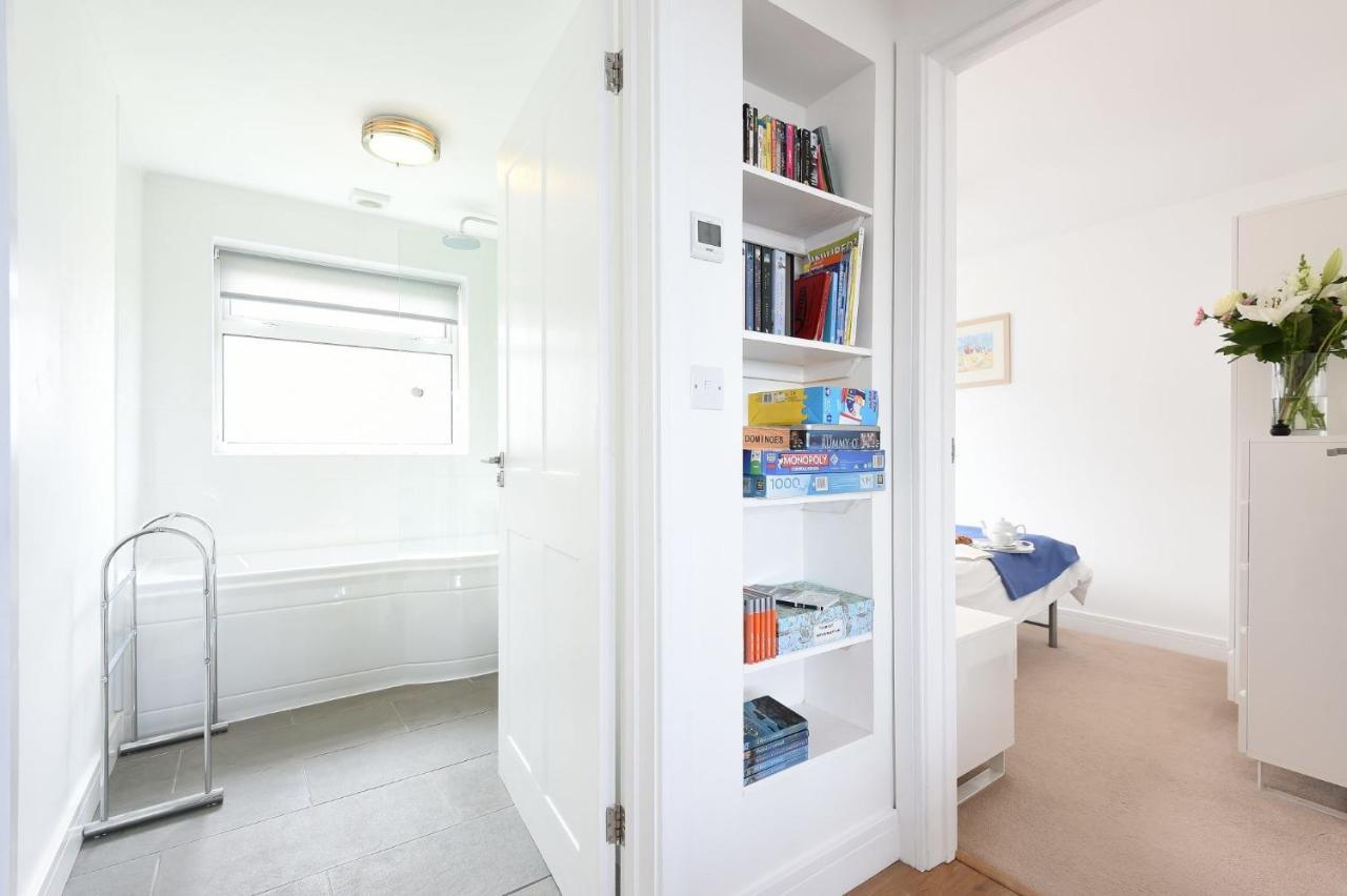 Apartment St Ives Bay View Carbis Bay